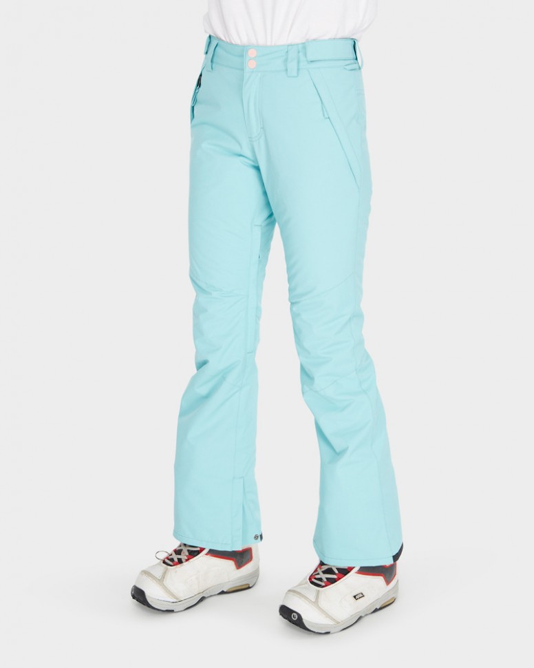 Штаны для сноуборда женские BILLABONG Malla Nile Blue фото 7