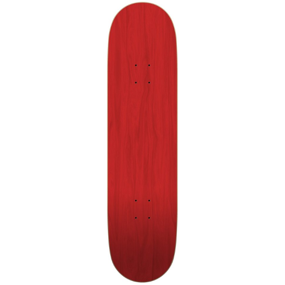 Дека Для Скейтборда JART Little Biggie Hc Deck ASSORTED 8,25" фото 2