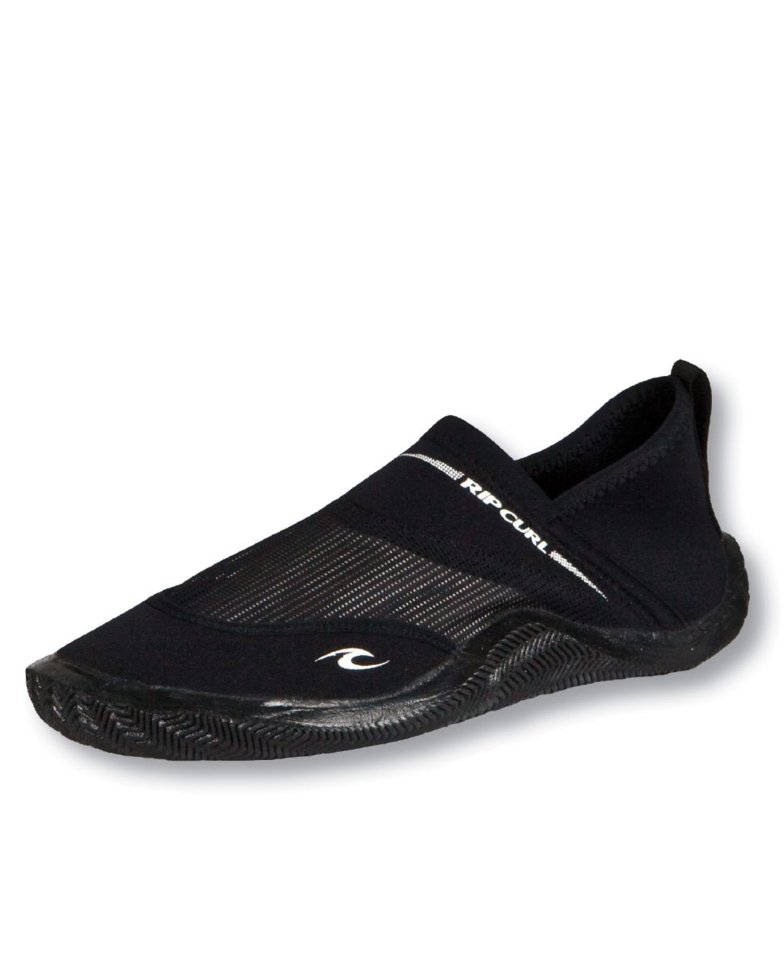 Гидрообувь RIP CURL Mens Reefwalker Black фото 2