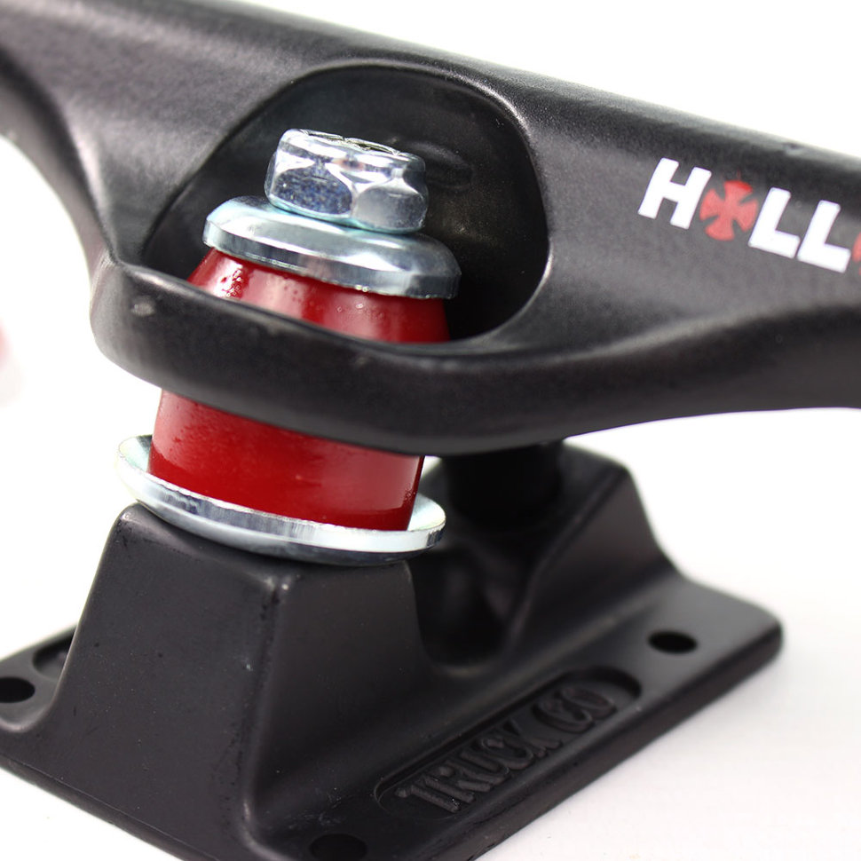 Подвеска INDEPENDENT Stage 11 Forged Hollow Matte Black фото 3