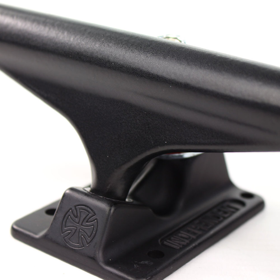 Подвеска INDEPENDENT Stage 11 Forged Hollow Matte Black фото 4
