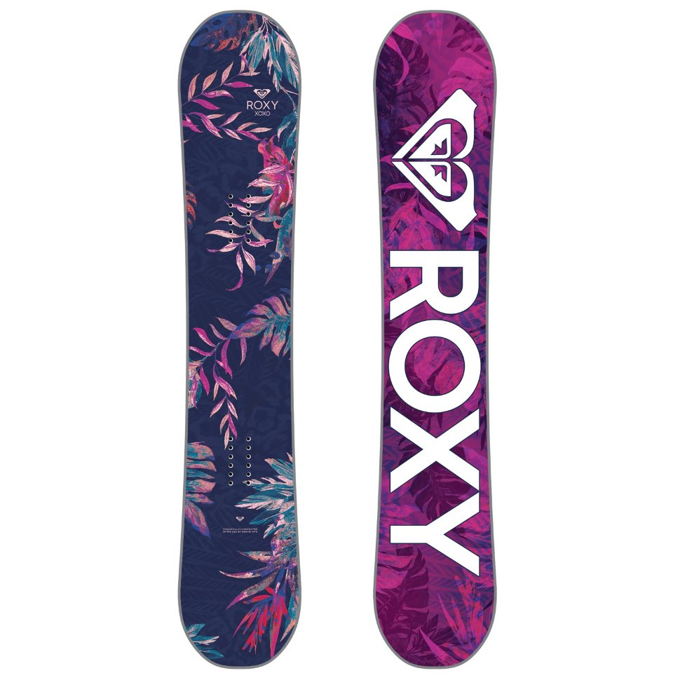 Сноуборд ROXY Xoxo Ban