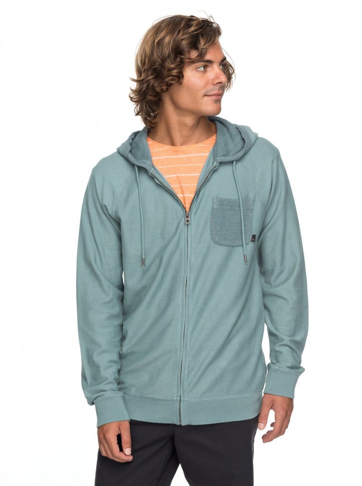 Кардиган мужской QUIKSILVER Baaozip M Trellis