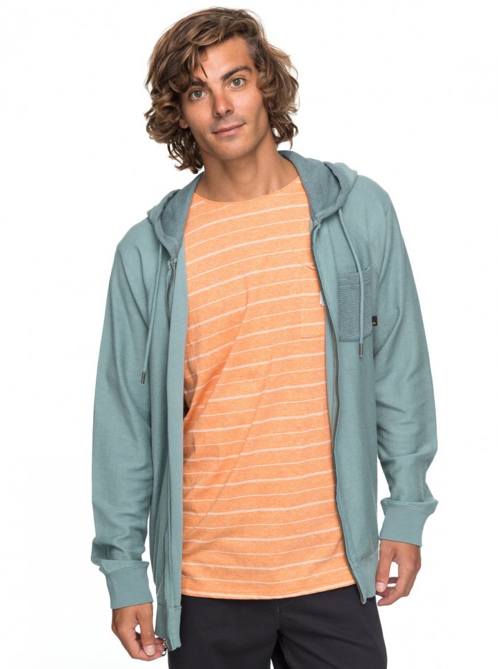 Кардиган мужской QUIKSILVER Baaozip M Trellis фото 2