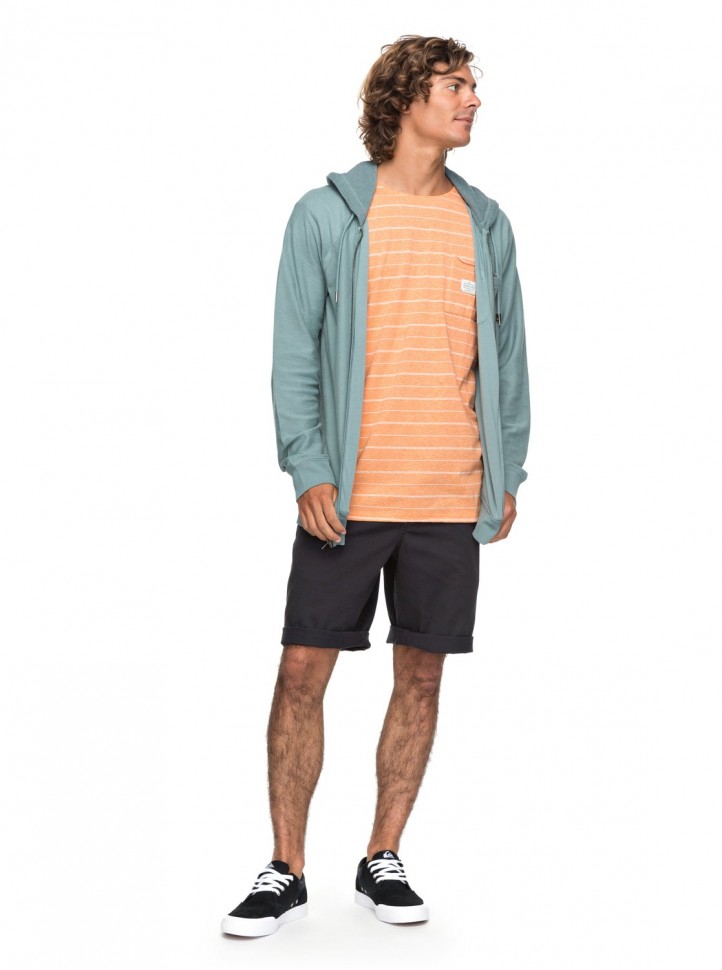 Кардиган мужской QUIKSILVER Baaozip M Trellis фото 3