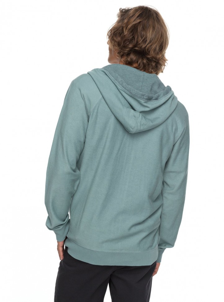 Кардиган мужской QUIKSILVER Baaozip M Trellis фото 4