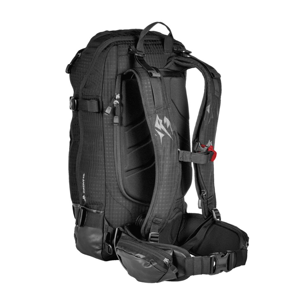 Рюкзак JONES DSCNT 32L фото 3