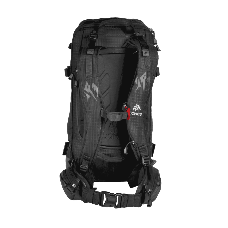 Рюкзак JONES DSCNT 32L фото 4