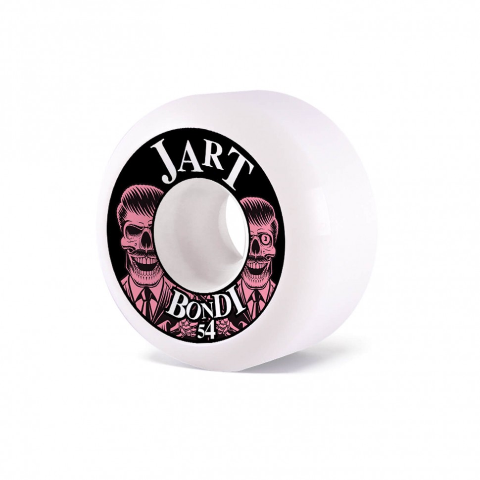 фото Колеса для cкейтборда jart bondi wheels 54mm/83b 2022