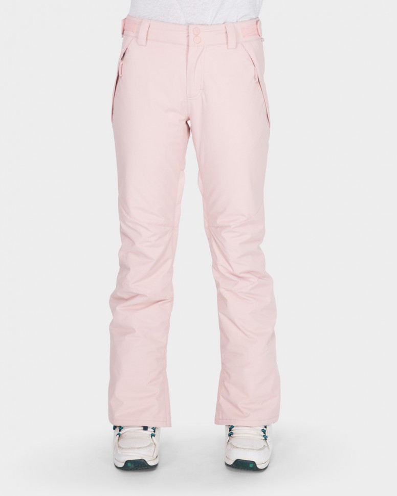 Штаны для сноуборда женские BILLABONG Malla Blush фото 5