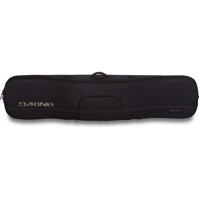 фото Чехол для сноуборда dakine freestyle snowboard bag black 165 2021