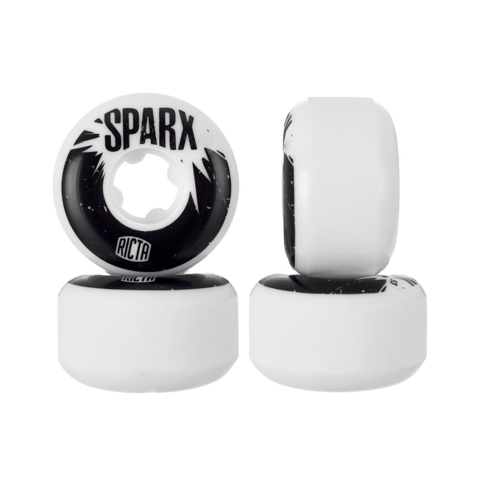 Колеса для скейтборда RICTA Sparx Assorted фото 2