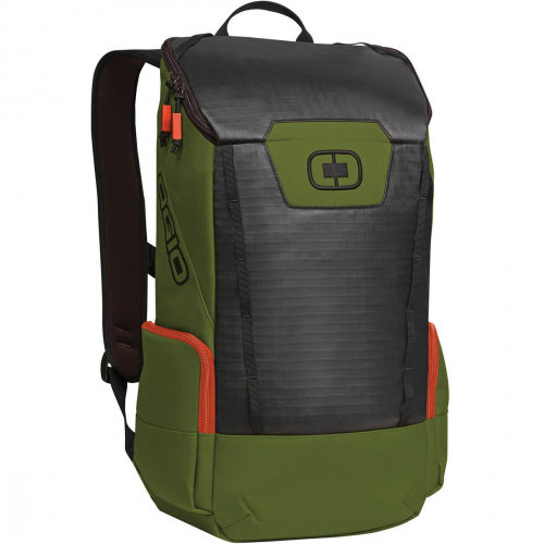 Рюкзак OGIO Clutch Pack A/S Green