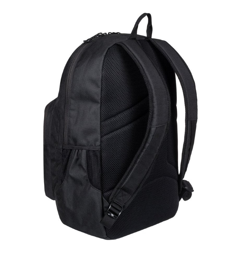 Рюкзак мужской DC SHOES The Locker M Black фото 3