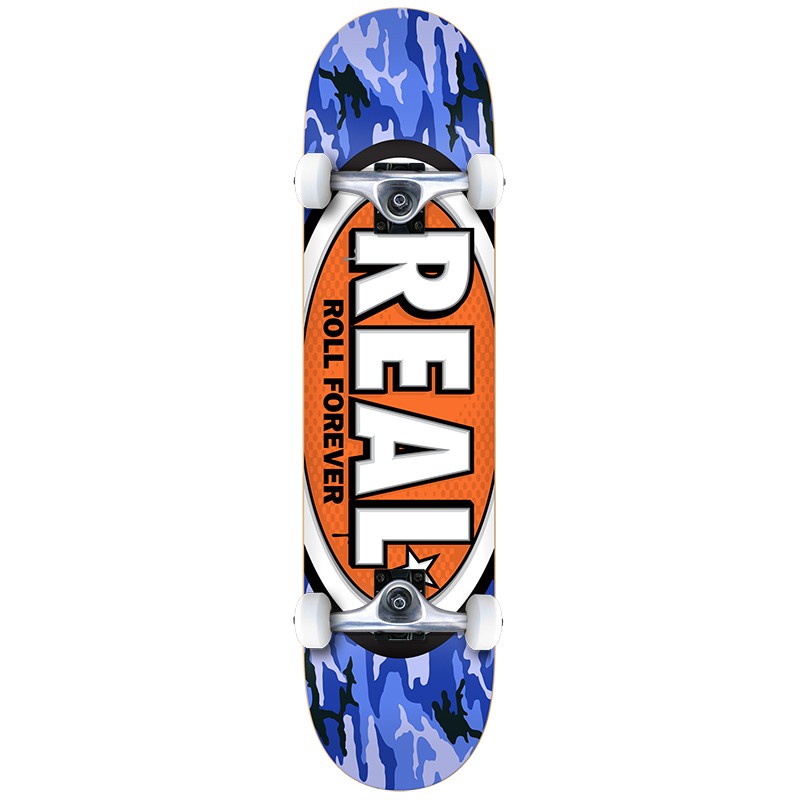 Скейтборд комплект REAL SKATEBOARDS New Awol Ovals Mini 7.375, Синий, NEW AWOL OVALS MINI
Скейтборд комплект REAL SKATEBOARDS New Awol Ovals Mini 7.375, Синий, NEW AWOL OVALS MINI