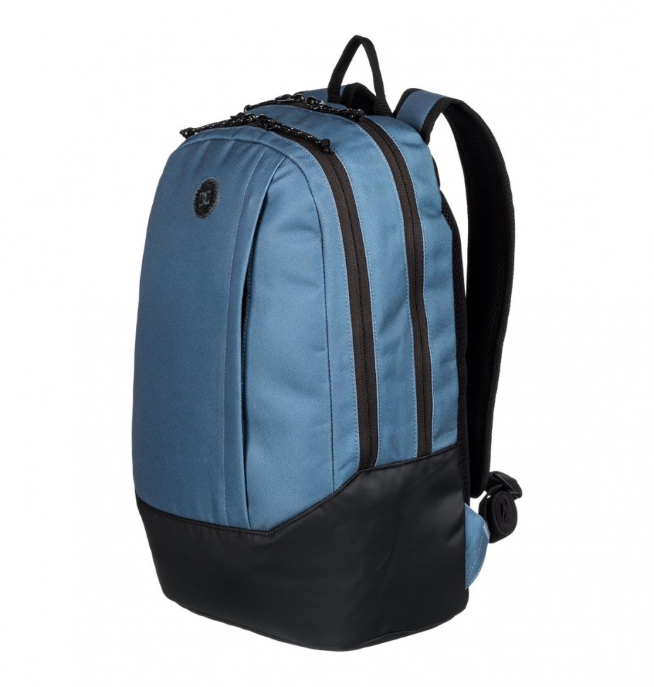 Рюкзак DC SHOES Punchyard M Bering Sea фото 2
