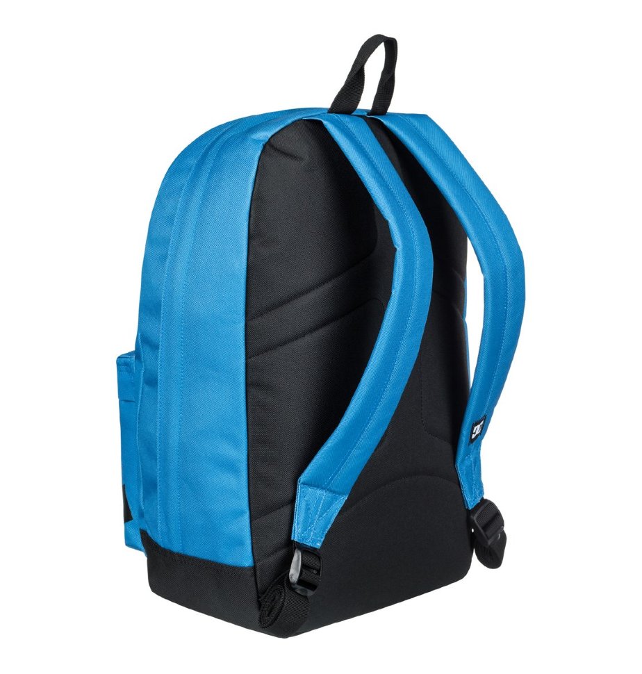 Рюкзак мужской DC SHOES Backstack M Campunula фото 3