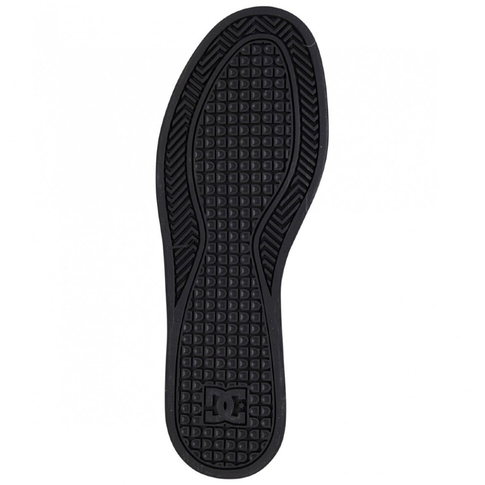 фото Кеды dc shoes dc infinite slp m shoe black 2021