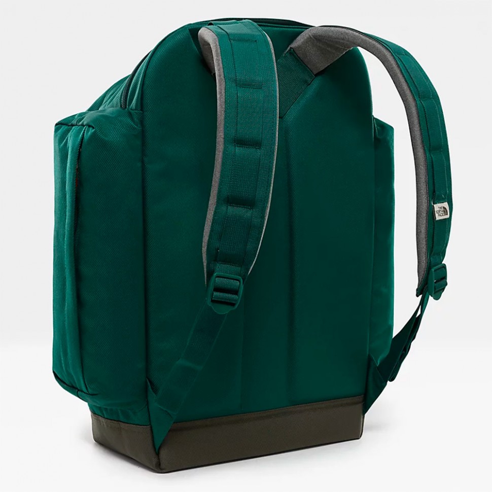 Рюкзак городской THE NORTH FACE Ruthsac 31.5L Nightgreen/Newtaupgreen фото 2