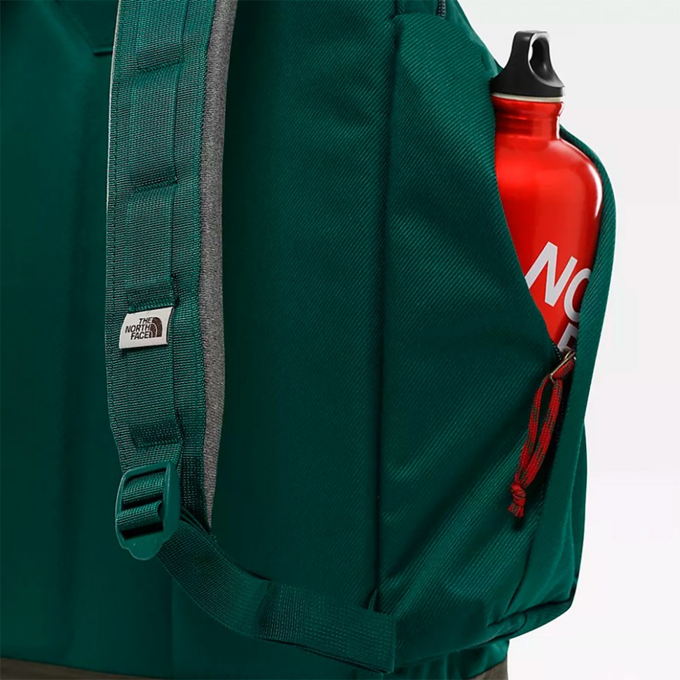 Рюкзак городской THE NORTH FACE Ruthsac 31.5L Nightgreen/Newtaupgreen фото 5