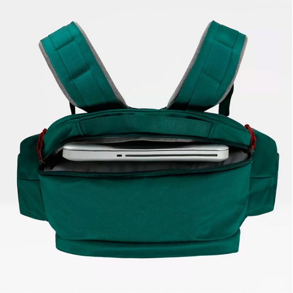 Рюкзак городской THE NORTH FACE Ruthsac 31.5L Nightgreen/Newtaupgreen фото 4