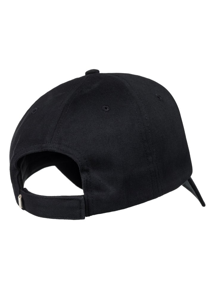 Кепка-бейсболка женская ROXY Extra Innings A Anthracite фото 3