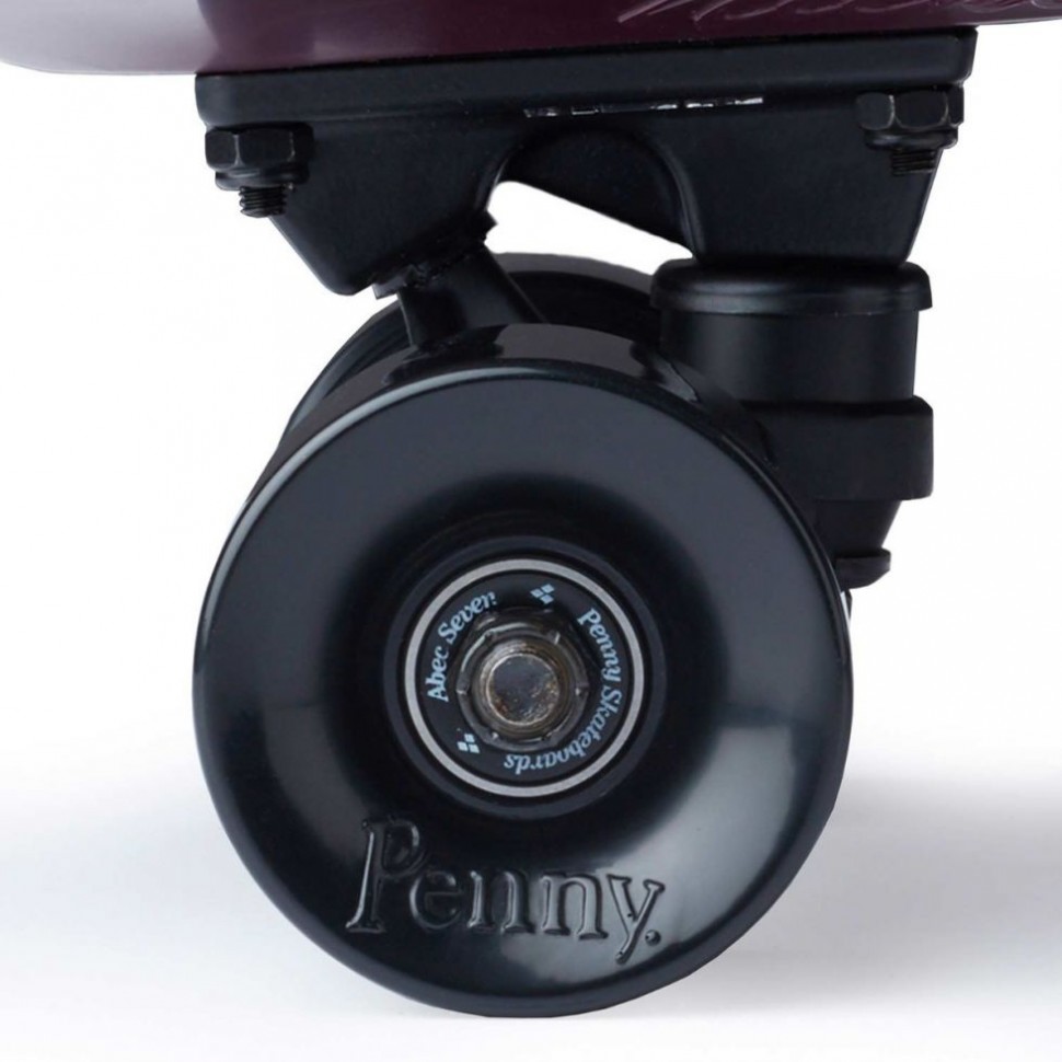 Комплект лонгборд PENNY Dusty Purple 27" фото 5