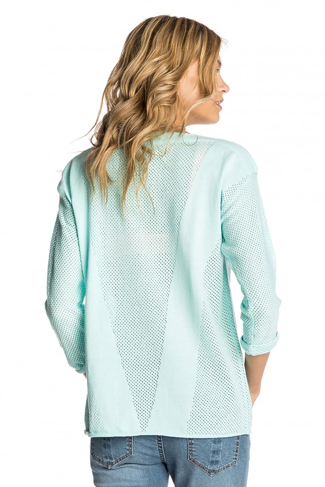 Джемпер RIP CURL Moana Sweater Island Paradise фото 2