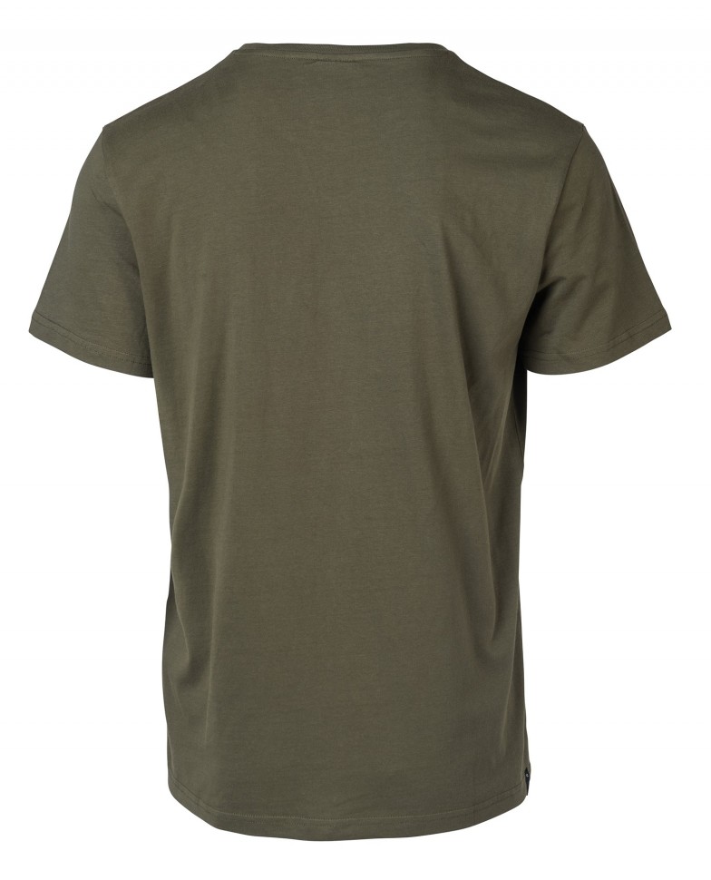 Футболка RIP CURL Rip Surfco Pocket Tee Sea Turtle фото 2