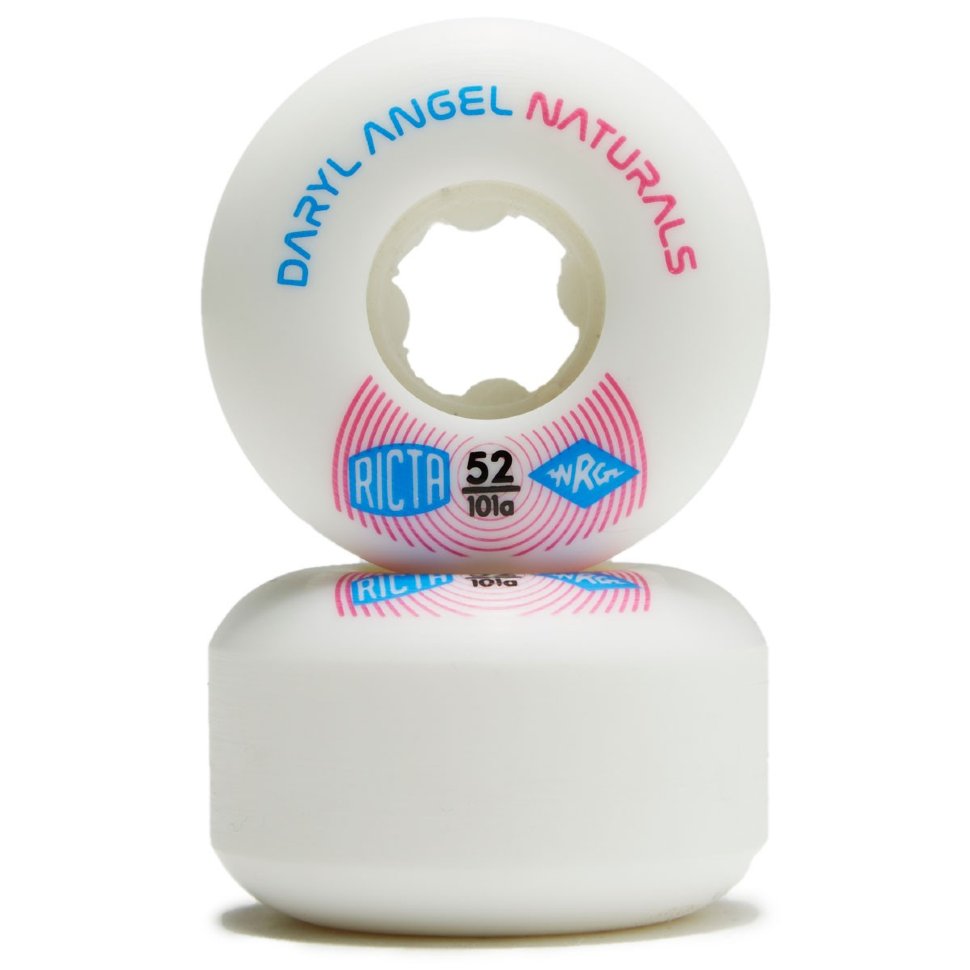 Колеса RICTA Angel Natural фото 2