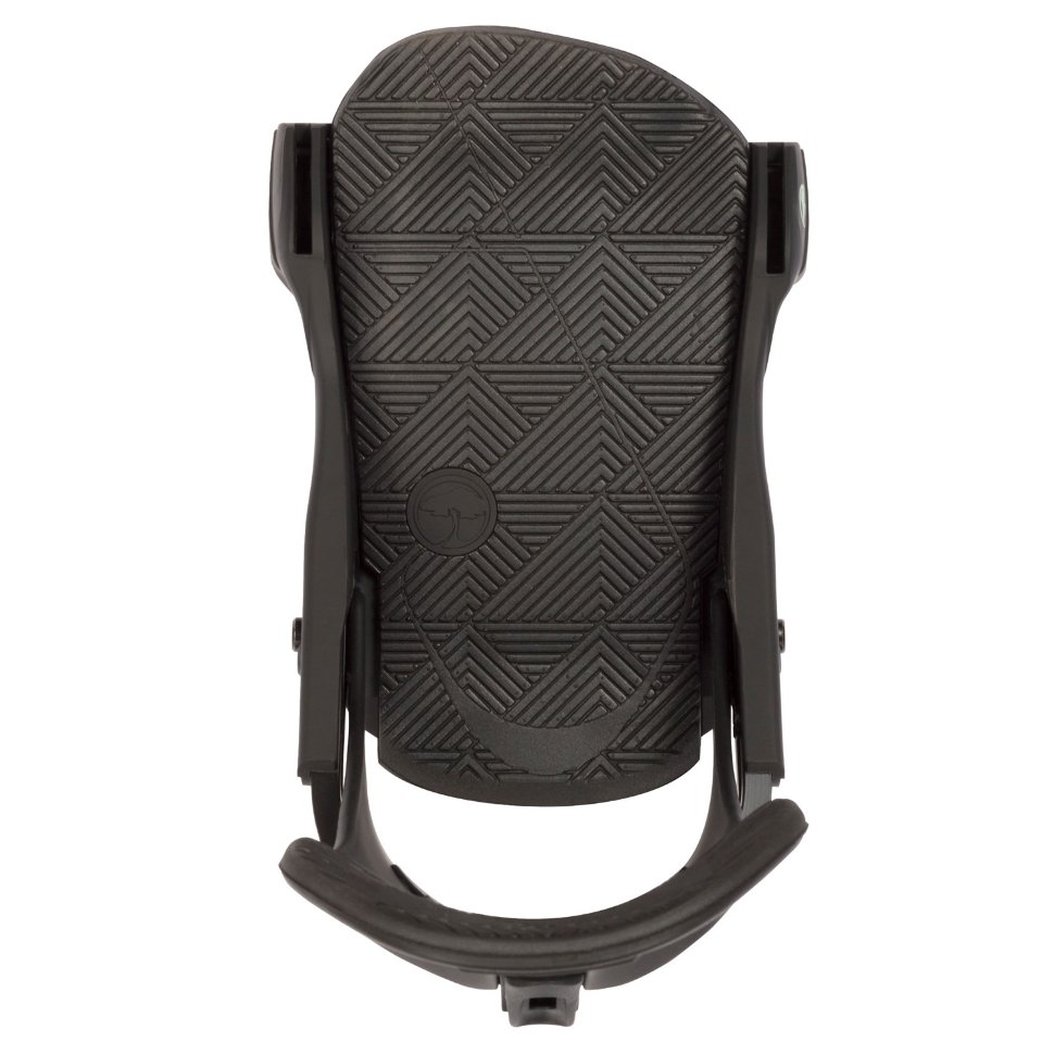 Крепления для сноуборда женские ARBOR Sequoia Black фото 4