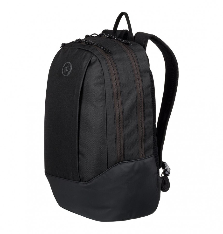 Рюкзак DC SHOES Punchyard M Black фото 2