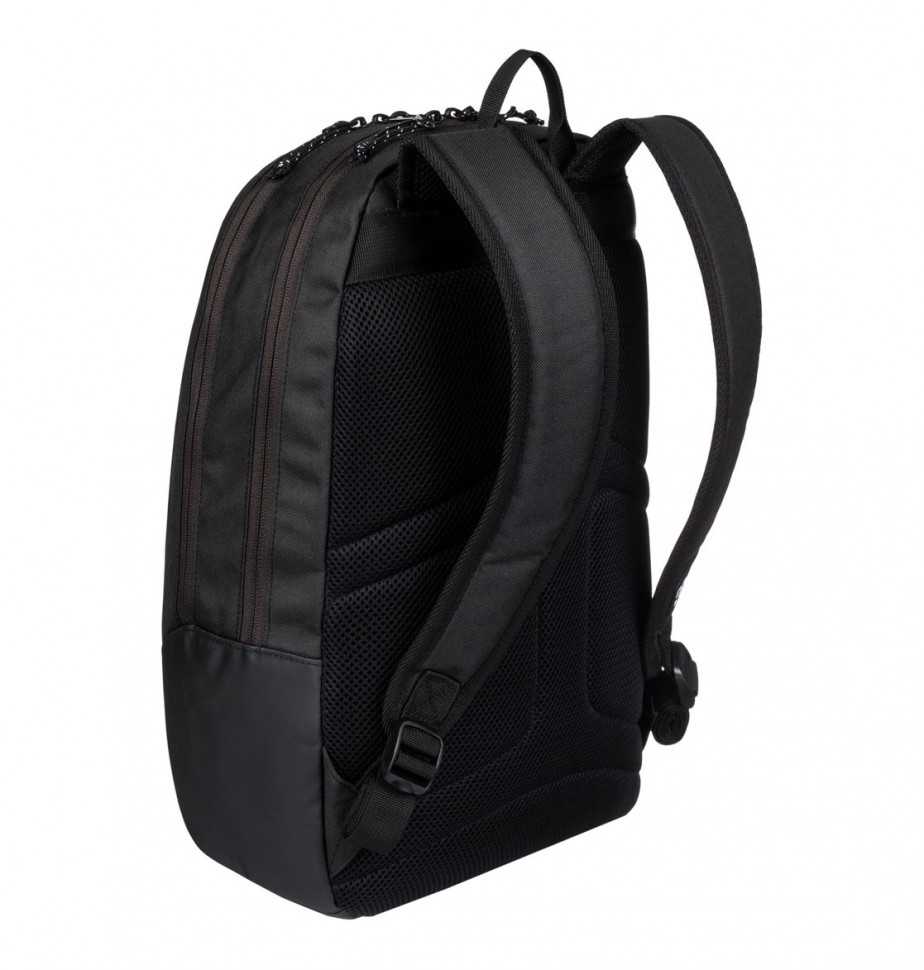 Рюкзак DC SHOES Punchyard M Black фото 3