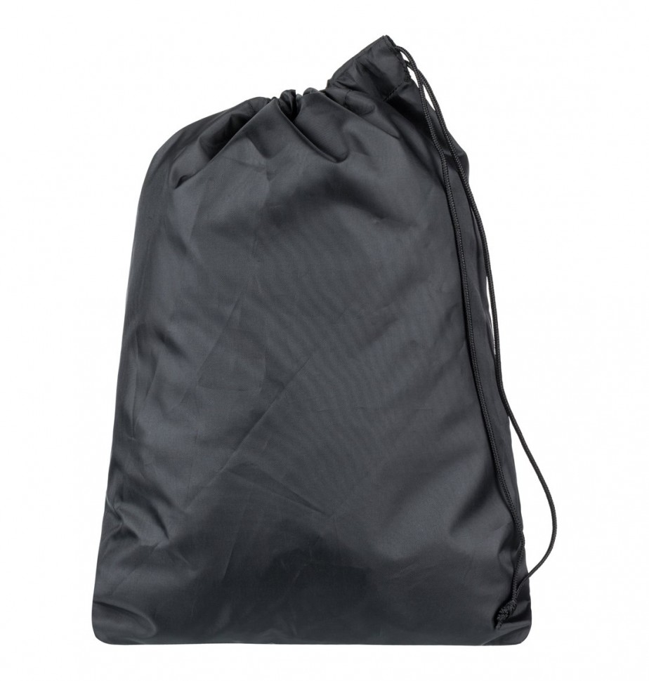 Сумка DC SHOES Plunger Duffle M Black фото 3