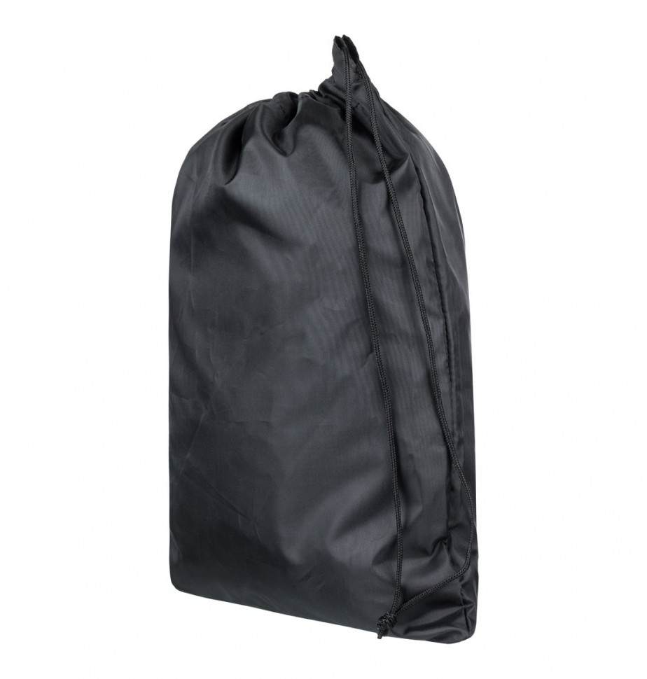 Сумка DC SHOES Plunger Duffle M Black фото 4