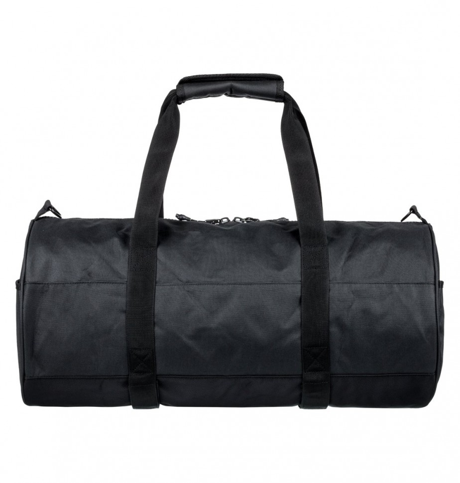 Сумка DC SHOES Plunger Duffle M Black фото 5
