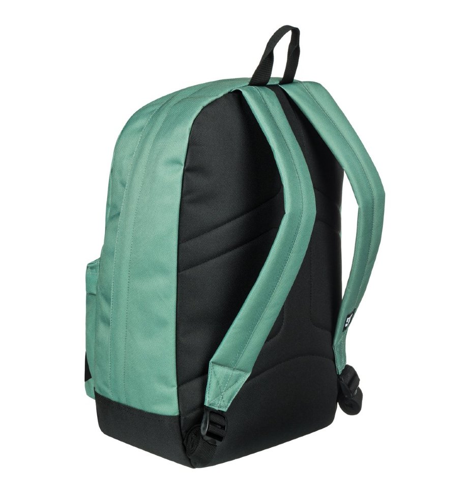 Рюкзак мужской DC SHOES Backstack M Deep Sea фото 3