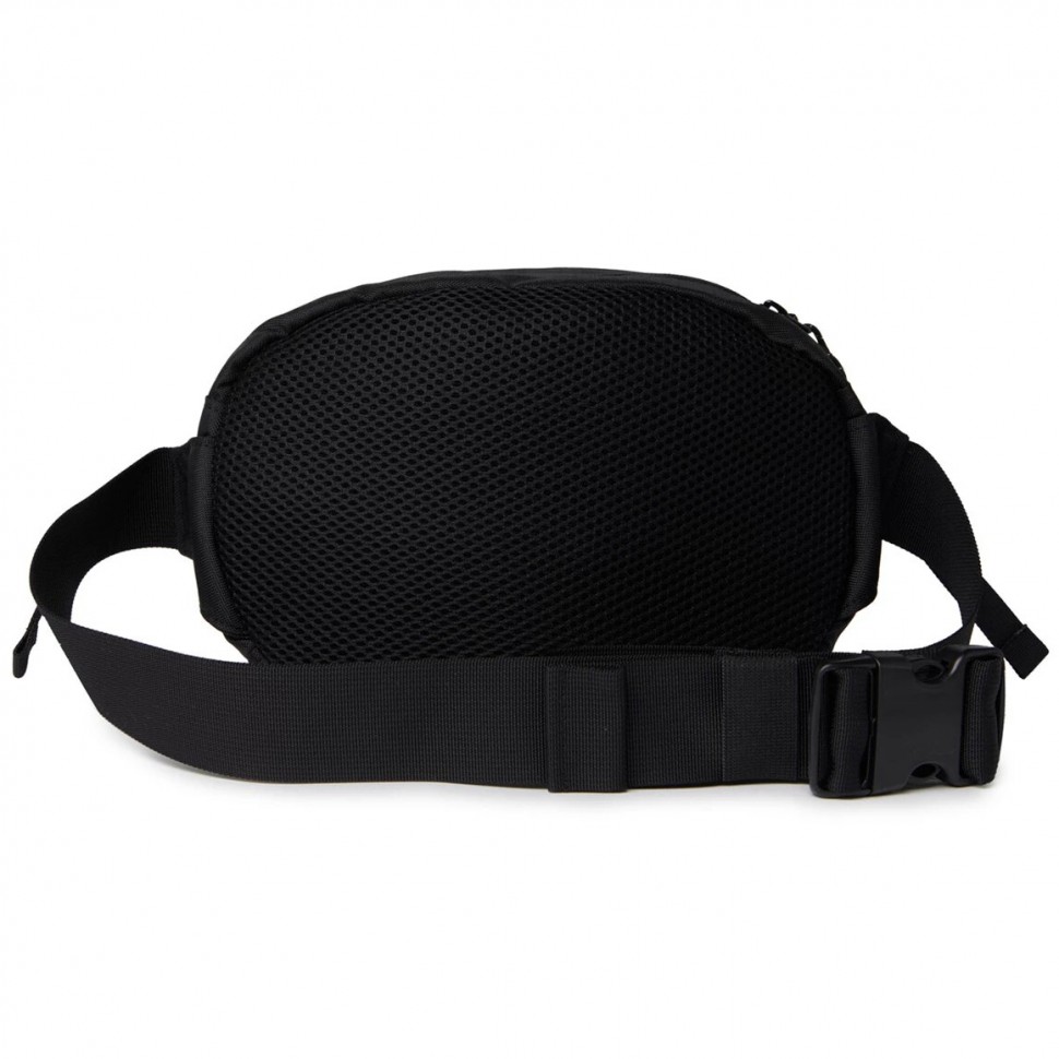 Сумка на пояс POLAR SKATE CO. Cordura Hip Bag Black фото 2