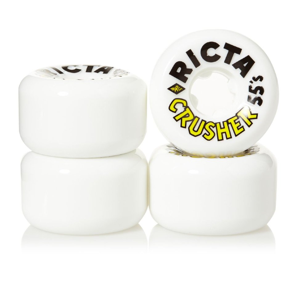 Колеса RICTA Crushers Assorted фото 4