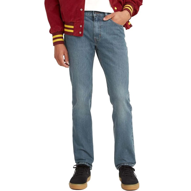 фото Джинсы levis skate 511 slim 5 pocket cyco 2021 levi's®