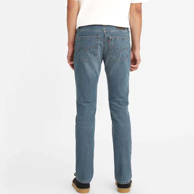 фото Джинсы levis skate 511 slim 5 pocket cyco 2021 levi's®