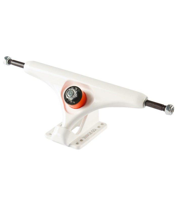 Подвески SECTOR9 REVERSE TRUCK 10 SS17 White