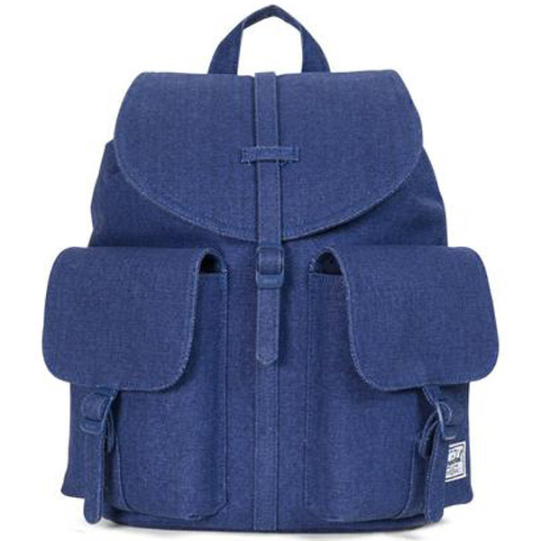 Рюкзак HERSCHEL Dawson Womens (Update) A/S Blue Depth