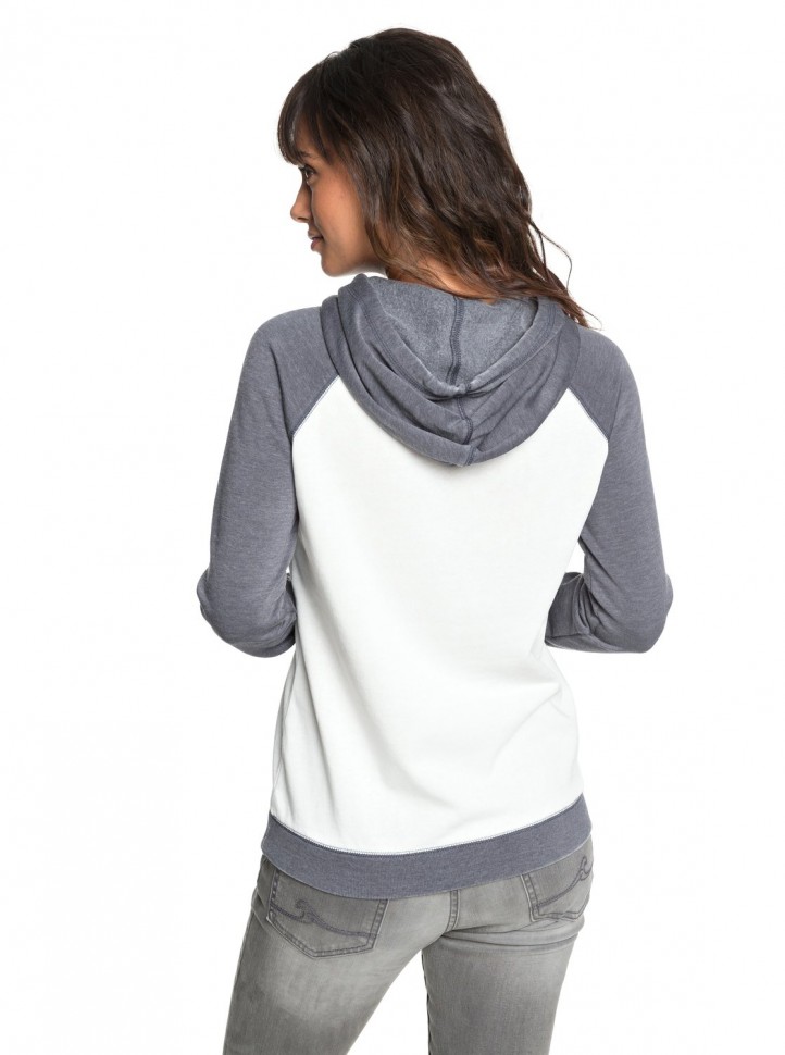 Джемпер ROXY True Harmonyb J Marshmallow фото 3