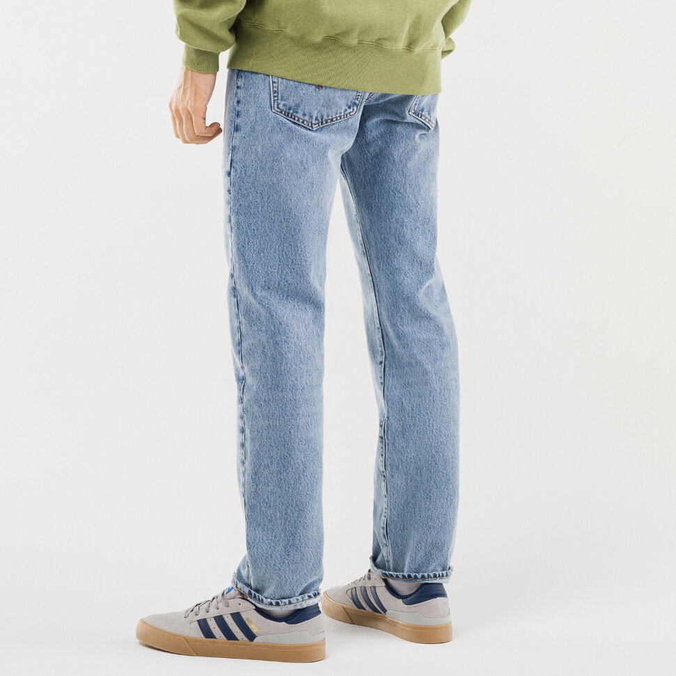фото Джинсы levis skateboarding 501® light indigo 2022 levi's®