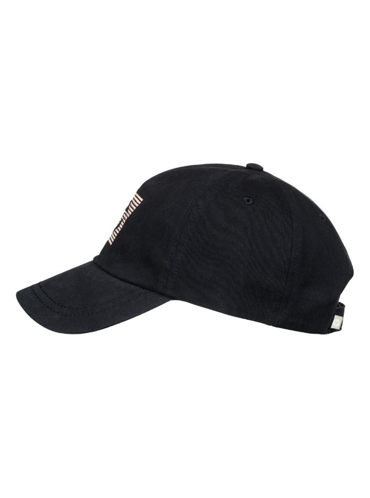 Кепка-бейсболка женская ROXY Extra Innings B Anthracite фото 2