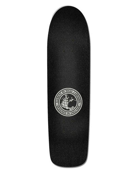 Скейтборд в сборе ELEMENT Cabourn Cricket 8.5 дюймов 2020 фото 2