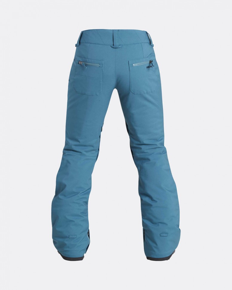 Штаны для сноуборда женские BILLABONG Terry Tapestry фото 3