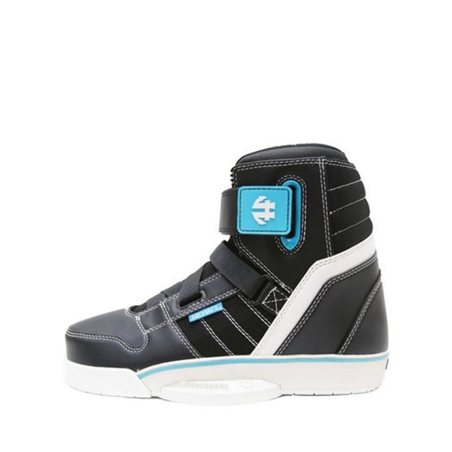 фото Крепления для вейкборда humanoid howl black