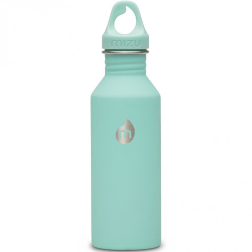 Бутылка для воды MIZU Mizu M5 A/S St Spearmint W Spearmint Loop Cap